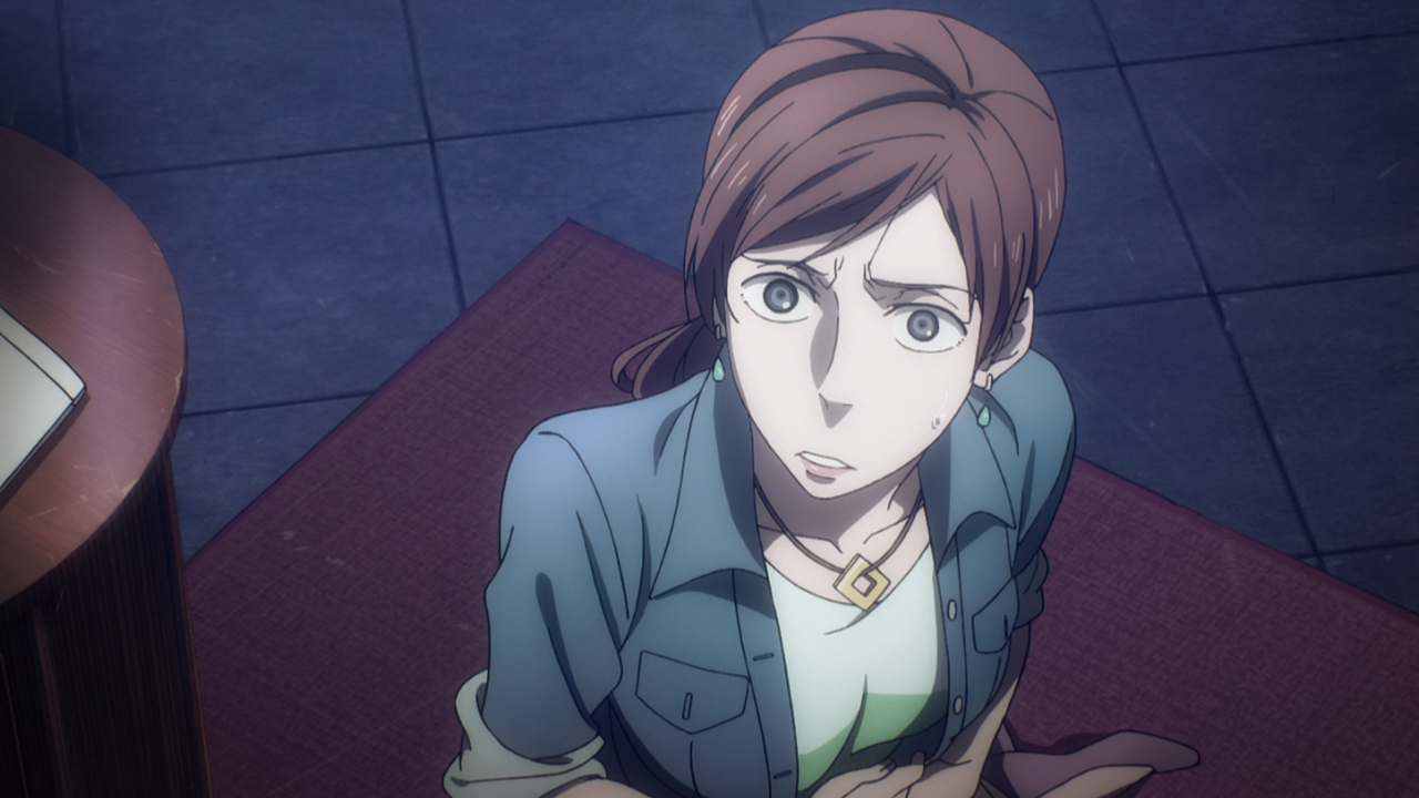 Death Parade (Ñyuum)